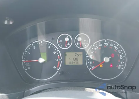 2013 Ford Transit Connect Xlt из США, поврежденный, VIN NM0LS7BNXDT139871